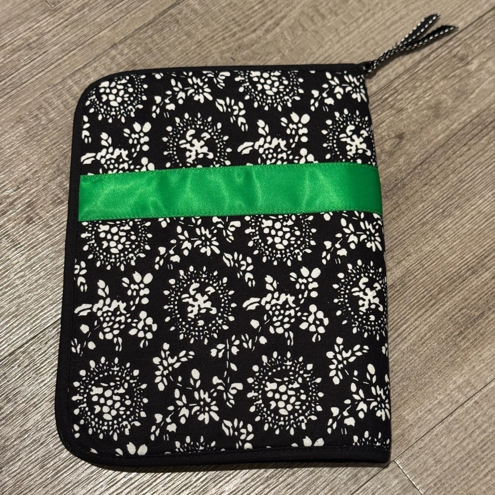 BRAND NEW ChiaoGoo Case for Circular Knitting Needles and Accessories - Picture 5 of 5